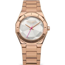 Часовник Daisy dixon DD171RGM woman watch - Golden (Pink / Grey / Mineral) часовник,часовници,daisy,dixon,dd171rgm,woman,watch,golden,(pink,grey,mineral)
