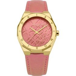 Часовник Daisy dixon DD177OP woman watch - Pink (Pink / Pink / Mineral) часовник,часовници,daisy,dixon,dd177op,woman,watch,pink,(pink,pink,mineral)