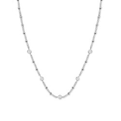 бижутерия,rosefield,jcscs,earrings,silver,(grey)