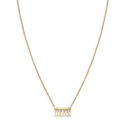 бижутерия,rosefield,jmdng,necklace,golden,(golden)