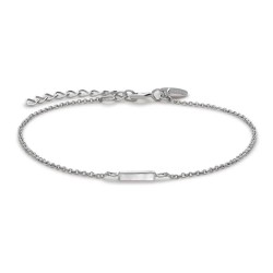 бижутерия,rosefield,jmos,bracelet,silver,(grey)