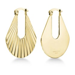 бижутерия,rosefield,jshg,earrings,golden,(golden)