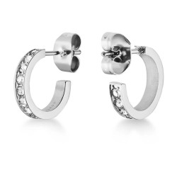 бижутерия,rosefield,jshscs,earrings,silver,(grey)