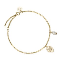 бижутерия,rosefield,jtbpg,bracelet,golden,(golden)