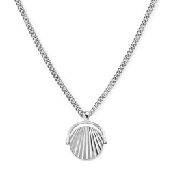 бижутерия,rosefield,jtncs,necklace,silver,(grey)