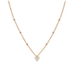 бижутерия,rosefield,jtntrg,necklace,golden,(golden)