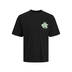тениска,мъжки,тениски,jack,&,jones,toast,short,sleeve,t,shirt,black