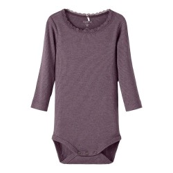 детски,облекла,за,момчета,name,it,baby,long,sleeve,bodysuit,kab,purple,(arctic,dusk,detail,melange)