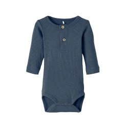 детски,облекла,за,момчета,name,it,baby,long,sleeve,bodysuit,kab,bering,sea,detail,melange,(blue)