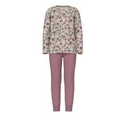 пижама,детски,пижами,name,it,nostalgia,flower,pyjama,pink,(nostalgia,rose)