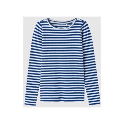 тениска,детски,тениски,name,it,suraja,long,sleeve,t,shirt,blue,(surf,the,web,pattern,stripe)