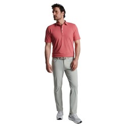 шапка,мъжки,блузи,с,яка,peter,millar,soul,performance,pique,short,sleeve,polo,cape,red,(red)