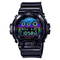 часовник,часовници,casio,6900rgb,g,shock,watch,black