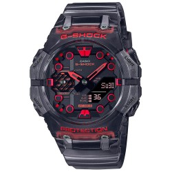 часовник,часовници,casio,b001g,g,shock,watch,black