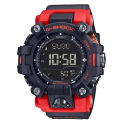 часовник,часовници,casio,gw9500,g,shock,watch,red