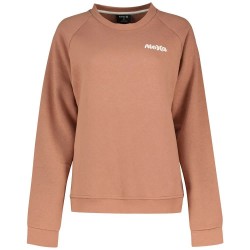 блуза,дамски,блузи,hurley,aloha,logo,sweatshirt,pink