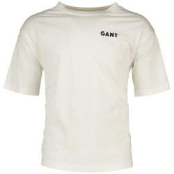 тениска,мъжки,тениски,gant,back,logo,graphic,short,sleeve,t,shirt,white