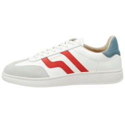 маратонки,мъжки,маратонки,gant,cuzmo,trainers,white,(dragon,red)