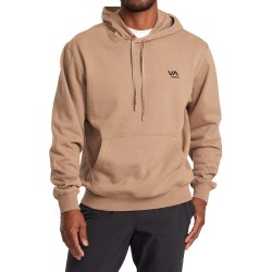 суичър,мъжки,пуловери,rvca,va,essential,hoodie,green,(dark,khaki)
