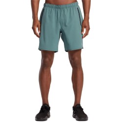 къси,панталони,мъжки,панталони,rvca,yogger,stretch,17,sweat,shorts,green,(pine,grey)