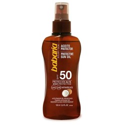 козметика,за,защита,от,слънце,babaria,coco,f,50,sunscreen,oil,100ml,brown,(multicolor)