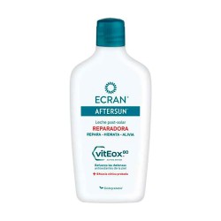 козметика,за,защита,от,слънце,ecran,aftersun,milk,boombde,400ml,clear,(multicolor)