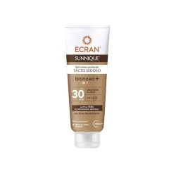 козметика,за,защита,от,слънце,ecran,cream,gel,sunnique,bronzea,f30,250ml,clear,(multicolor)