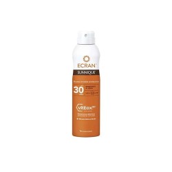 козметика,за,защита,от,слънце,ecran,protective,milk,sunnique,bruma,f30,23,250ml,clear,(multicolor)