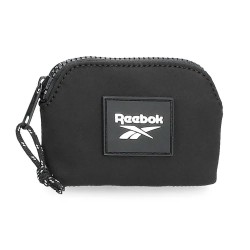 портфейли,и,портмонета,reebok,accesorios,elsie,coin,purse,black,(black)