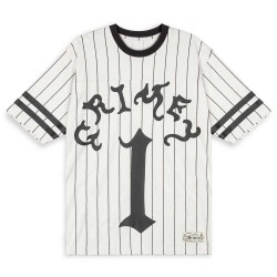 футболна,фланелка,мъжки,тениски,grimey,causing,panic,heavyweight,football,short,sleeve,t,shirt,off,white,(white)
