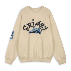 блуза,дамски,блузи,grimey,causing,panic,the,charleston,blvd,vintage,sweatshirt
