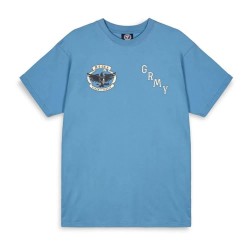 тениска,мъжки,тениски,grimey,causing,panic,the,mecha,short,sleeve,t,shirt,blue,(blue)