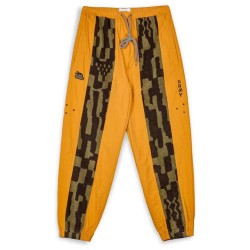 анцуг,мъжки,панталони,grimey,lucky,dragon,jacquard,sweat,pants,mustard,(yellow)