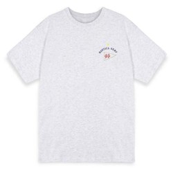 тениска,мъжки,тениски,grimey,mighty,harmonist,nautica,x,grmy,short,sleeve,t,shirt,sport,grey,(white,grey)