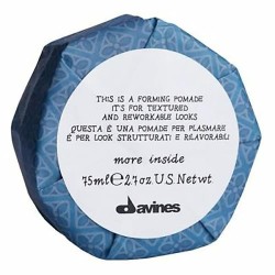 хигиена,коса,davines,mi,forming,pomade,75ml,capillary,treatment,clear