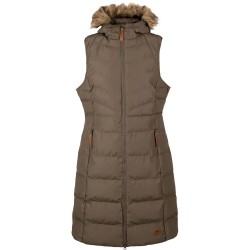 потник,дамски,потници,trespass,audrey,vest,brown,(khaki,tone)