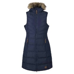 потник,дамски,потници,trespass,audrey,vest,navy,(blue)