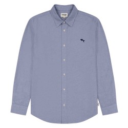риза,с,дълъг,ръкав,мъжки,ризи,wrangler,112350481,long,sleeve,shirt,blue