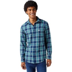 риза,с,дълъг,ръкав,мъжки,ризи,wrangler,112350492,1,pkt,long,sleeve,shirt,blue