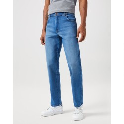 дънки,мъжки,панталони,wrangler,112352715,texas,regular,fit,jeans,blue
