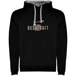 суичър,мъжки,пуловери,kruskis,axe,bicolor,hoodie,black,grey,(black)