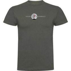 тениска,мъжки,тениски,kruskis,best,experience,short,sleeve,t,shirt,dark,army,green,(green)