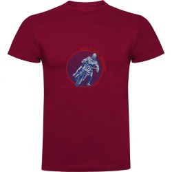 тениска,мъжки,тениски,kruskis,built,not,bought,short,sleeve,t,shirt,dark,red,(red)