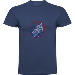 тениска,мъжки,тениски,kruskis,built,not,bought,short,sleeve,t,shirt,denim,blue,(blue)