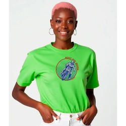 тениска,дамски,тениски,kruskis,built,not,bought,short,sleeve,t,shirt,green,(light,green)