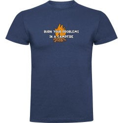 тениска,мъжки,тениски,kruskis,burn,your,problems,short,sleeve,t,shirt,denim,blue,(blue)