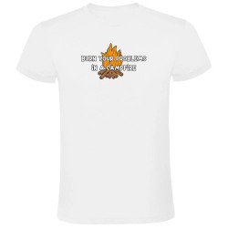 тениска,мъжки,тениски,kruskis,burn,your,problems,short,sleeve,t,shirt,white