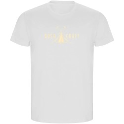 тениска,мъжки,тениски,kruskis,bushcraft,life,eco,short,sleeve,t,shirt,white