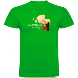 тениска,мъжки,тениски,kruskis,everything,for,hiking,short,sleeve,t,shirt,green