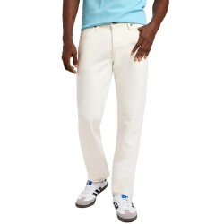 дънки,мъжки,панталони,lee,daren,fly,regular,fit,jeans,beige,(white)